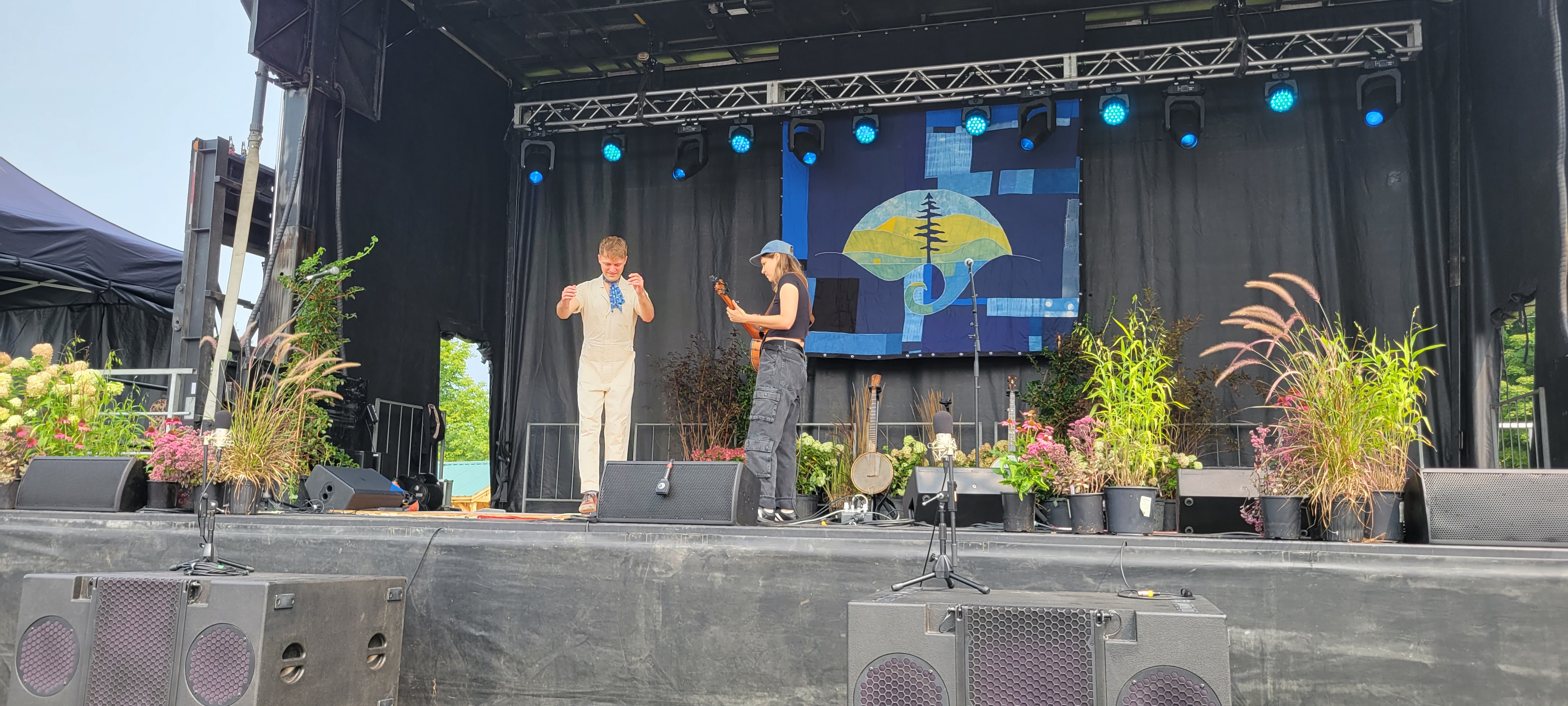 AllisonDeGrootNicGareiss2024-08-16GreenMountainBluegrassAndRootsFestivalManchesterVT (1).jpg